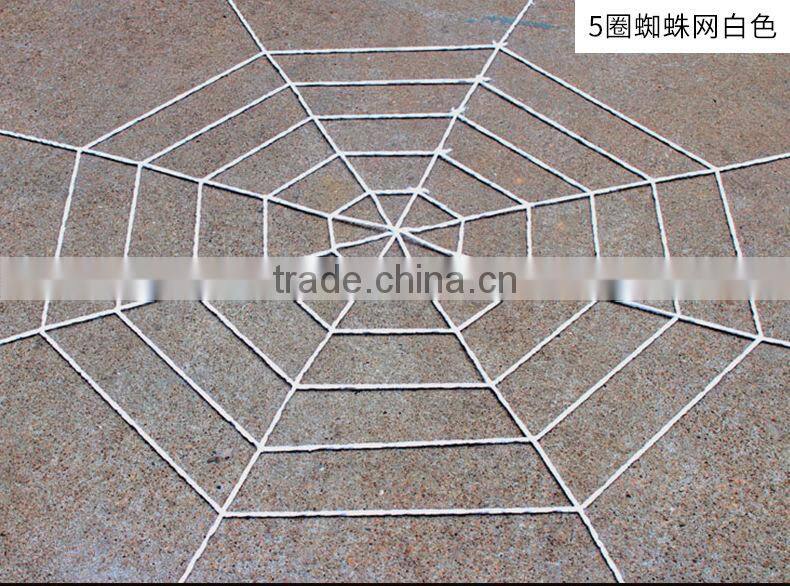 halloween party hallowmas spider web spiderwebs decorations