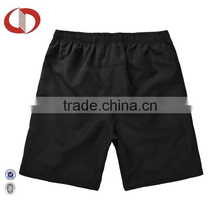 High quality wholesale blank sweat men shorts from china