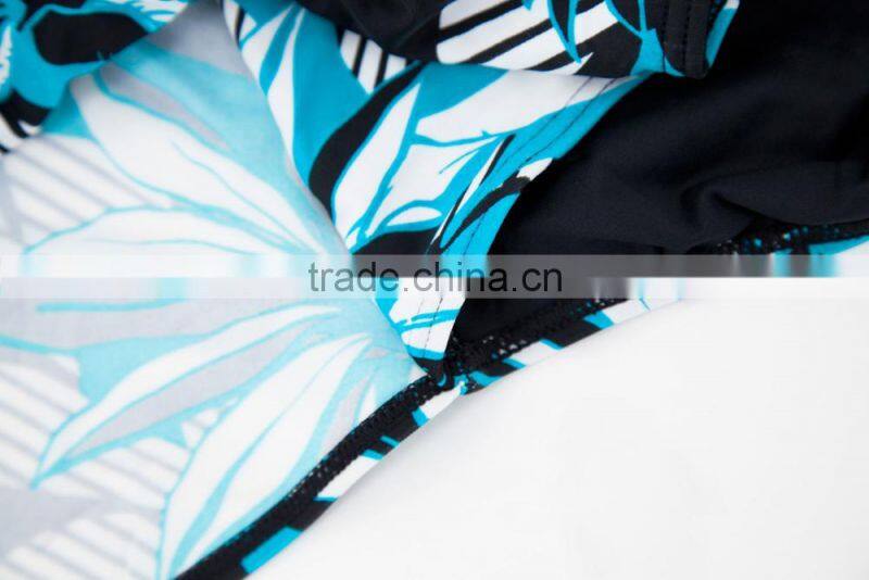 2017 Beach Wear Classic Style Kid Swimwear From China Supplier
