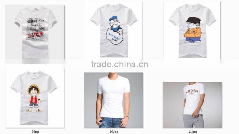 custom t/c t-shirts with pocket