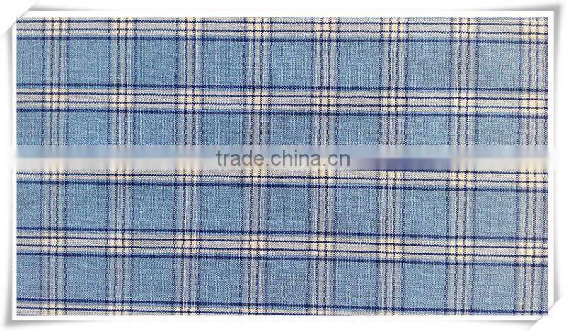 BAMSILK-Top Quality Natural Bamboo Fabric for Casual Shirt