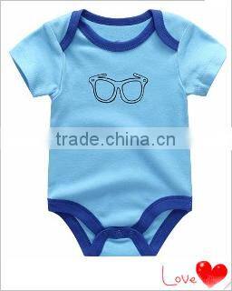 Wholesale children's boutique clothing unique birthday long sleeve kids wear stripe children girl baby clothes 1 set