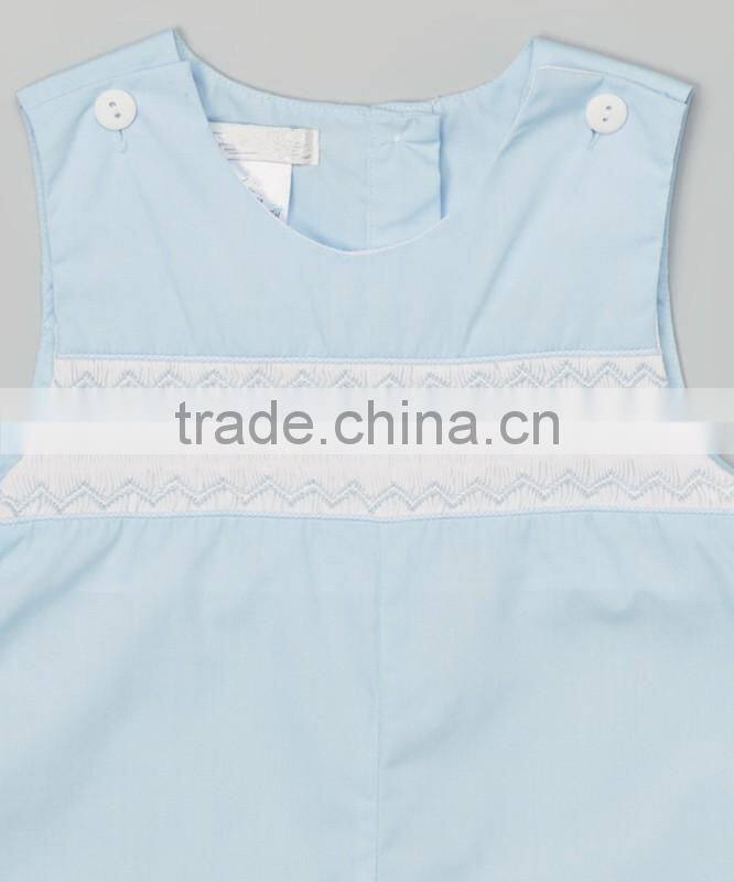 New fashion plain baby clothing manufacturers wholesale kid clothes baby onesie romper