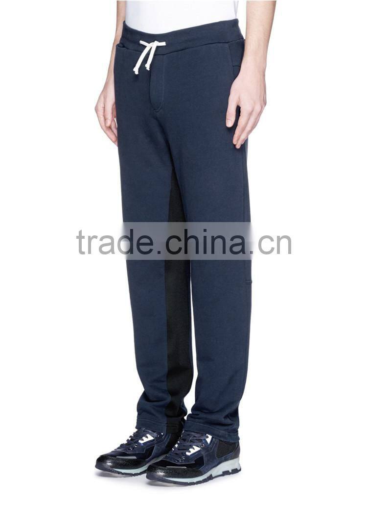New design comfortable formal office men wear pants work trousers