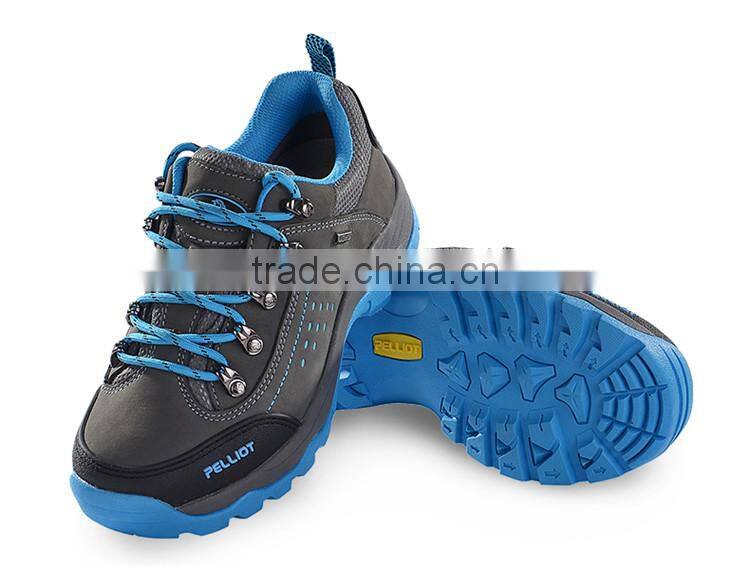 Quality Brand Professional Outdoor Footwear