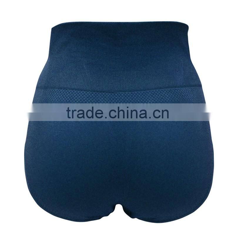 New high quality seamless shaper underwear women shapewear tight slimming panties