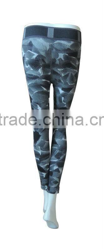 Top quality stretchy leggings seamless woman underwear ladies seamless leggings