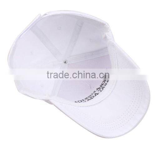 Cheap Promotional Election Campaign Hat