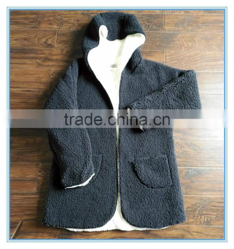 Winter Coat for Women and Ladies Latest Coat Designs Women Jacket Winter Coat Reversible Style Outwear