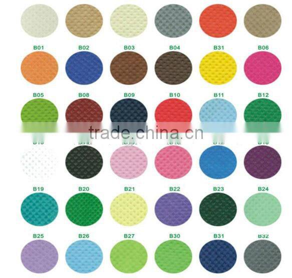 Custom cheap wholesale promotional polypropylene tote bag printed pp non woven fabric bag