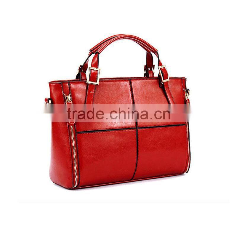 Bulk Fashion Tote Bag Ladies Handbags