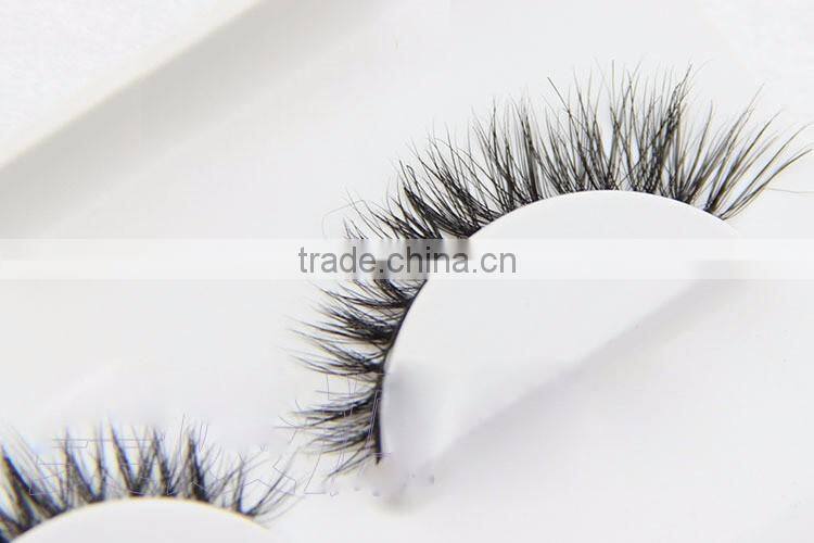 Individual Charming Beauty Thicj Long Eye Lashes