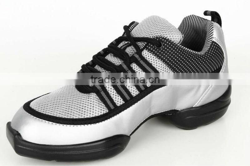 2013 Modern Dance Jazz Sneakers shoes