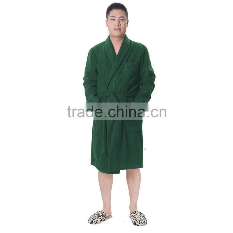 Hotel Towel Bathrobe For Bathroom