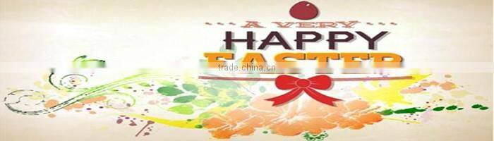 2016 easter outfits girls polka dots color eggs straps dress set cute easter clothing toddler girl outfits hot sale spring sets