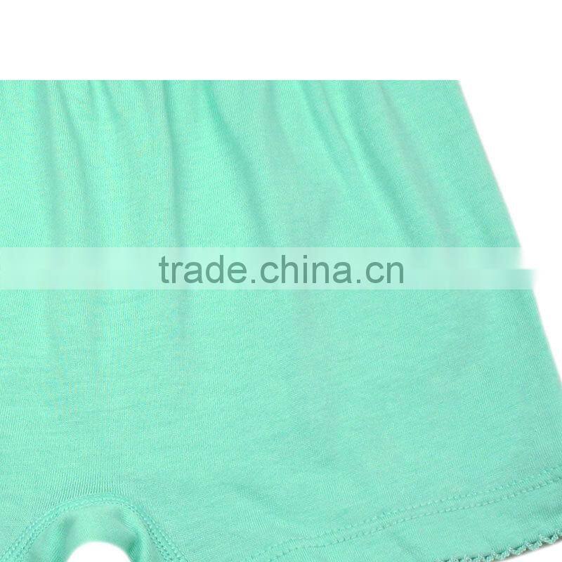 2016's kids underwear wholesale for girls