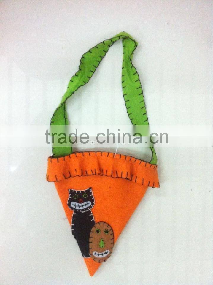 Party supllier Halloween Candy Bag