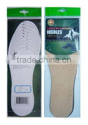 Medical function anti disease diabetic shoe insoles