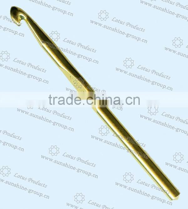2017 High Quality Alu Crochet Hook 005