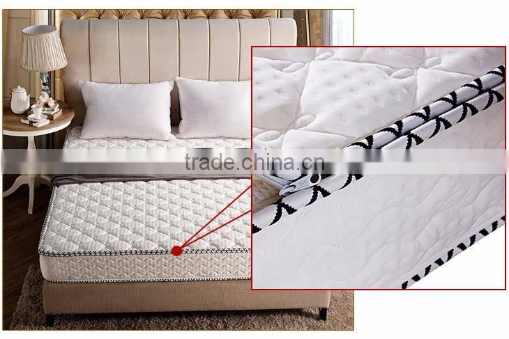 Jacquard Polyester webbing tape for mattress