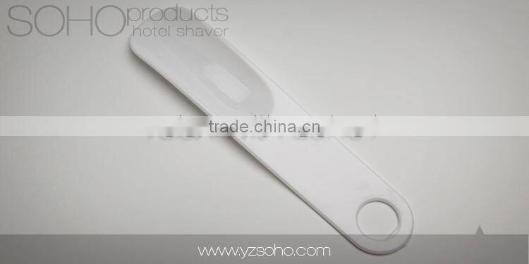 Custom wood shoe horn cheap price