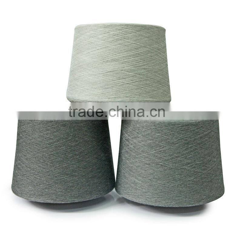 polyester core spun yarn 24s/2
