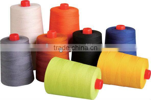 FR Sewing Yarn