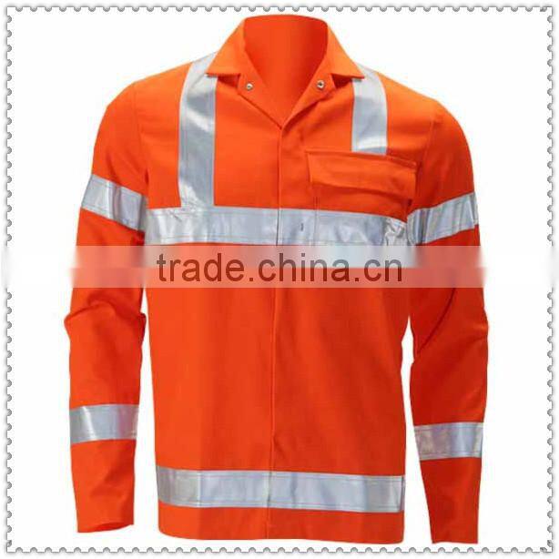 Drotex Flame Retardant Arc Protection Work Jacket