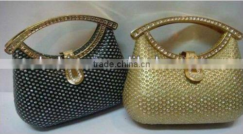 Chinese punching glitter fabric for phone case decoration