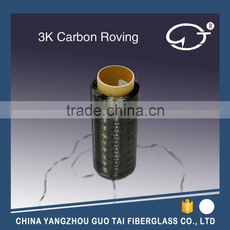 High Quality Carbon Fiber Yarn