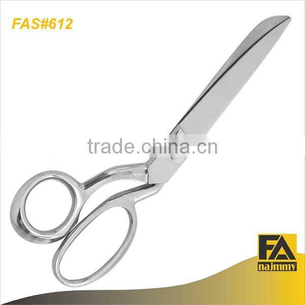 Tin Snips (American Pattern) stainless steel