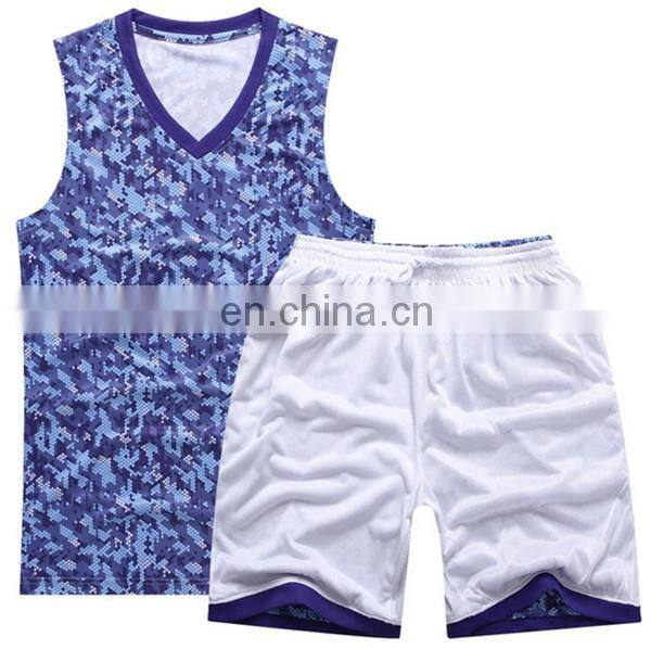 Camo basketball uniform ,latest basketball jersey design