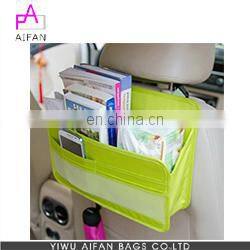 Car Trunk Storage Organizer Collapsible Cargo Storage Containers for Car