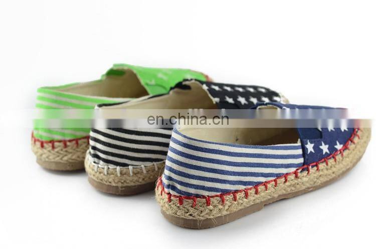 Wholesale new arrived canvas shoes cheaper price casual shoes kids 2016