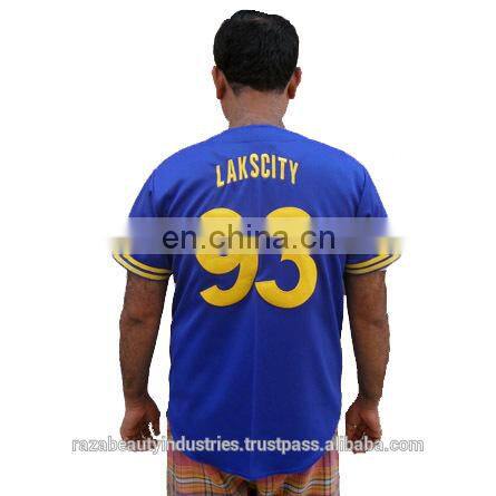 Dark Navy Blue Baseball Jerseys, free design with your own logo Baseball Jerseys