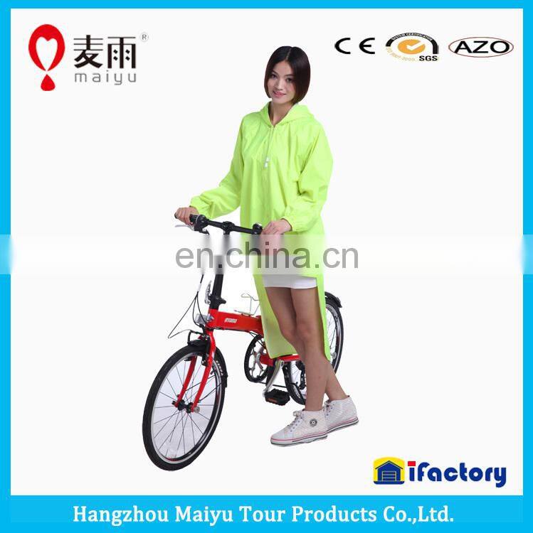 cool breathable rain jacket for biking