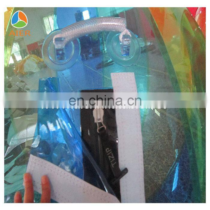 colorful inflatable water zorb ball,cheap walking ball for sale