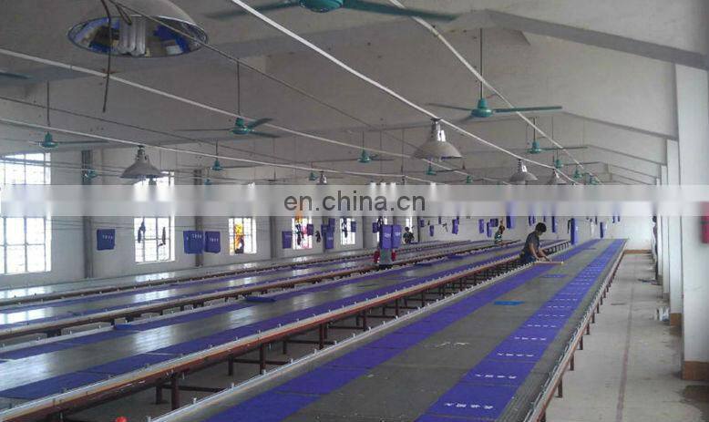 fashional colorful promotional fabric disc for child or pet