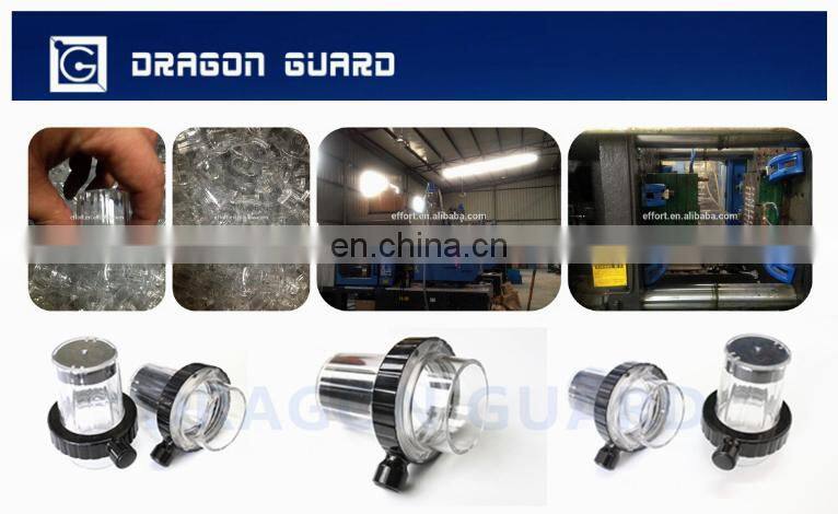 DRAGON GUARD EAS bottle tag, EAS bottle security tag, EAS wine bottle tag