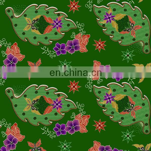 wholesale African super JAVA fabric Hitarget hollandaise Wax fabric Veritable Guaranteed prints