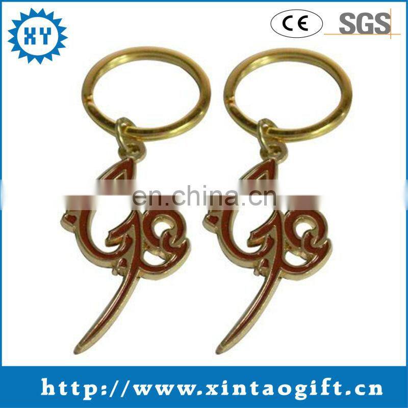 2014 tennis keychain Bottle Opener