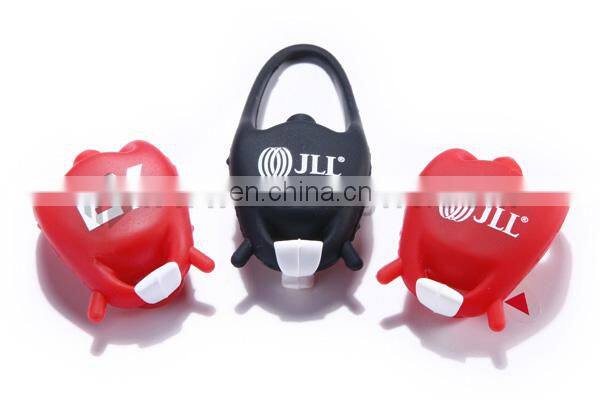 Best no battery mini silicone cellphone sound amplifier