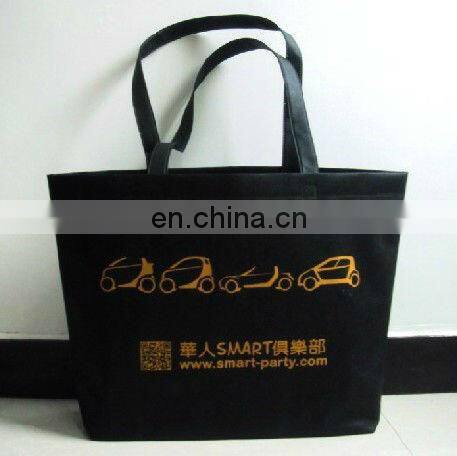 cheap promo shopping bag,New design shopping bag