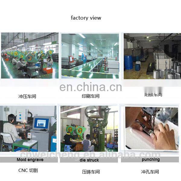 high quality metal sheriff star badge