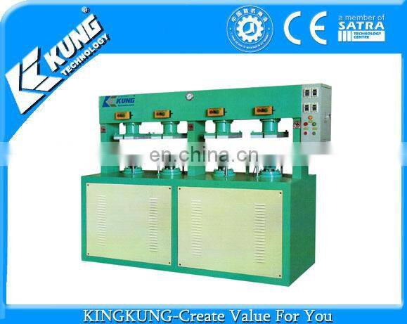High quality new insoles machine for shoe