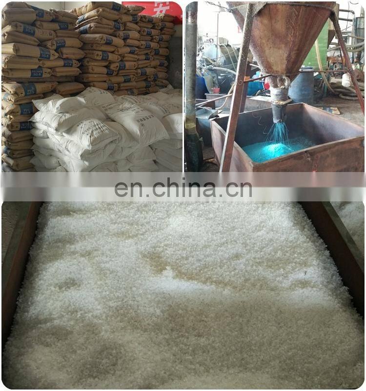 Manufacturer Flexible Garden Hose for PVC and Polyester Raw Materials