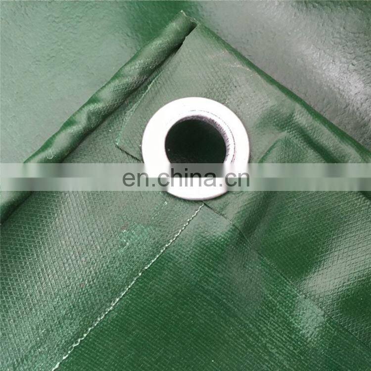 camouflage canvas fabric Professional Manufacturing Pvc Roll Tarpaulin