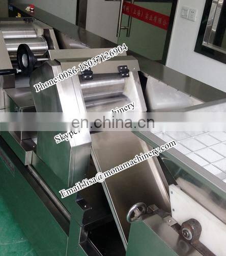 Factory directly sale noodle machine taiwan popular