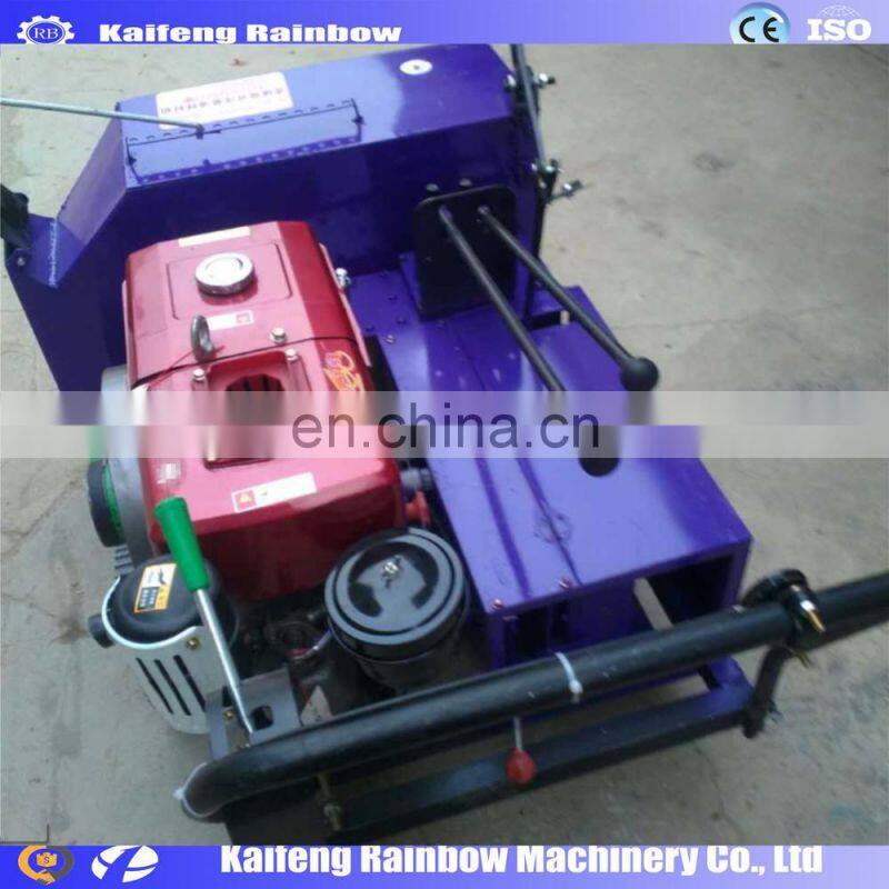 Manufacture Big Capacity Mushroom Compost Crushing Machine Mushroom Growing Bag Filling Machine