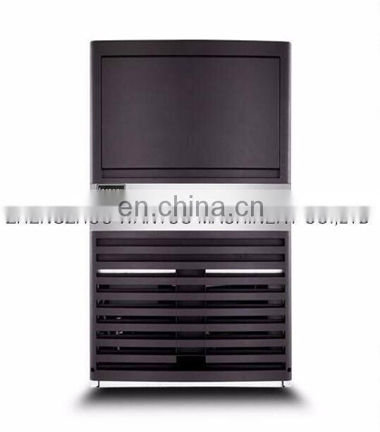 Manufacture supply ice maker machine price /small ice block making machine